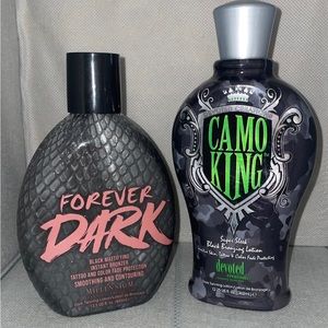 Tanning Lotion bundle